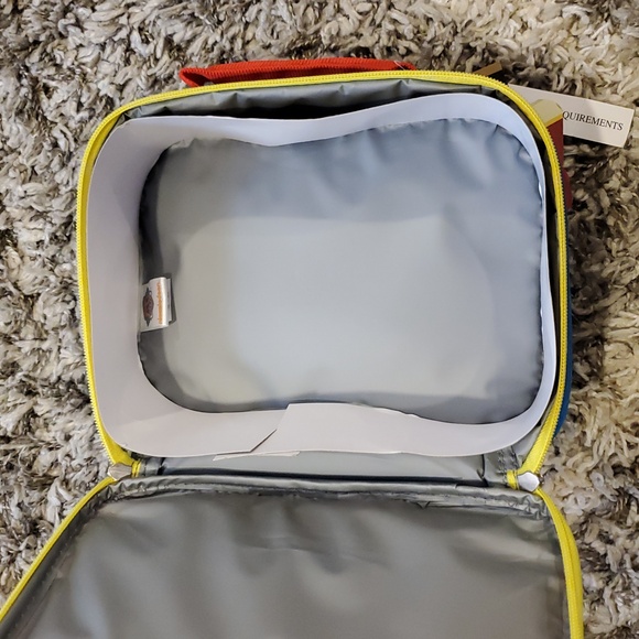 $5 Paw Patrol NWT Lunch Box - Picture 6 of 7